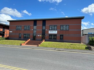 Plus de détails pour Ripley Dr, Normanton - Industriel/Logistique à louer
