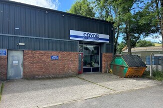Plus de détails pour Babbage Rd, Totnes - Industriel/Logistique à vendre