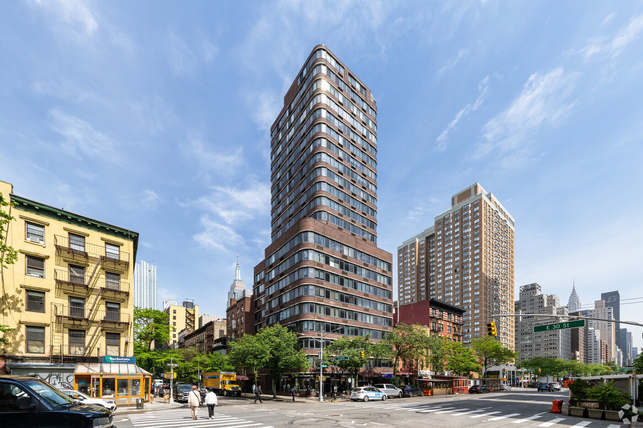 432-436 3rd Ave, New York, NY à louer Photo principale– Image 1 sur 7