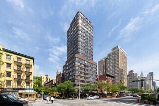 Plus de détails pour 432-436 3rd Ave, New York, NY - Bureau/Médical à louer