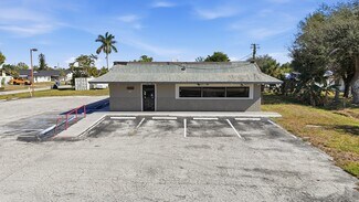 Plus de détails pour 16541 San Carlos Blvd, Fort Myers, FL - Local commercial à vendre
