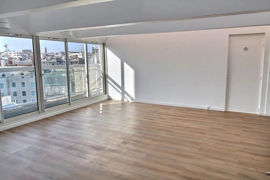 Bureau dans Paris à louer - Photo de l’immeuble – Image 3 sur 10
