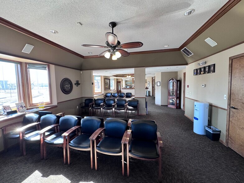 1100 N Topeka St, Wichita, KS à vendre - Photo intérieure – Image 3 sur 11