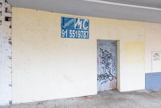 Plus de détails pour Local commercial à louer