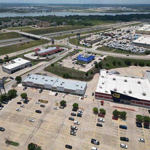 3510 Northwest Centre Dr, Fort Worth, TX à louer - Aérien – Image 2 sur 18