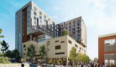 501 3rd Ave S, Nashville, TN à louer Photo de l’immeuble– Image 2 sur 5