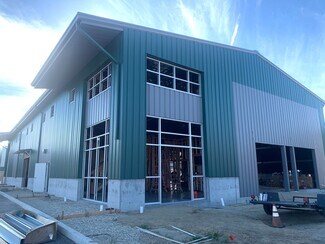 Plus de détails pour 3980 Steel Way, San Luis Obispo, CA - Industriel/Logistique à louer