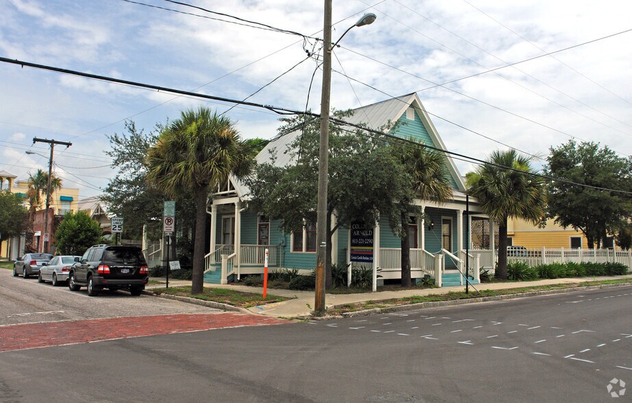 2002 E 4th Ave, Tampa, FL à vendre - Photo de l’immeuble – Image 3 sur 8