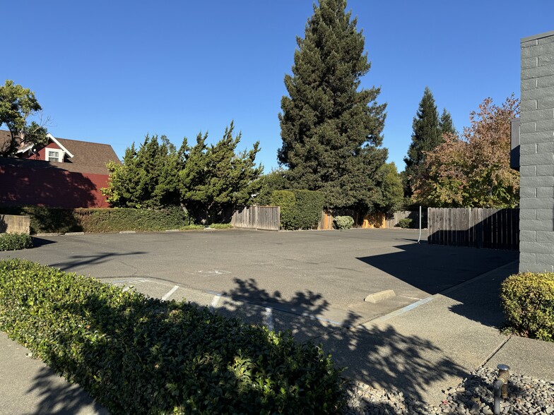 1909 Jefferson St, Napa, CA à louer - Autre – Image 2 sur 2