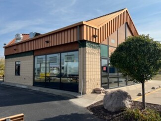 Plus de détails pour 1982 E Remus Rd, Mount Pleasant, MI - Local commercial à vendre