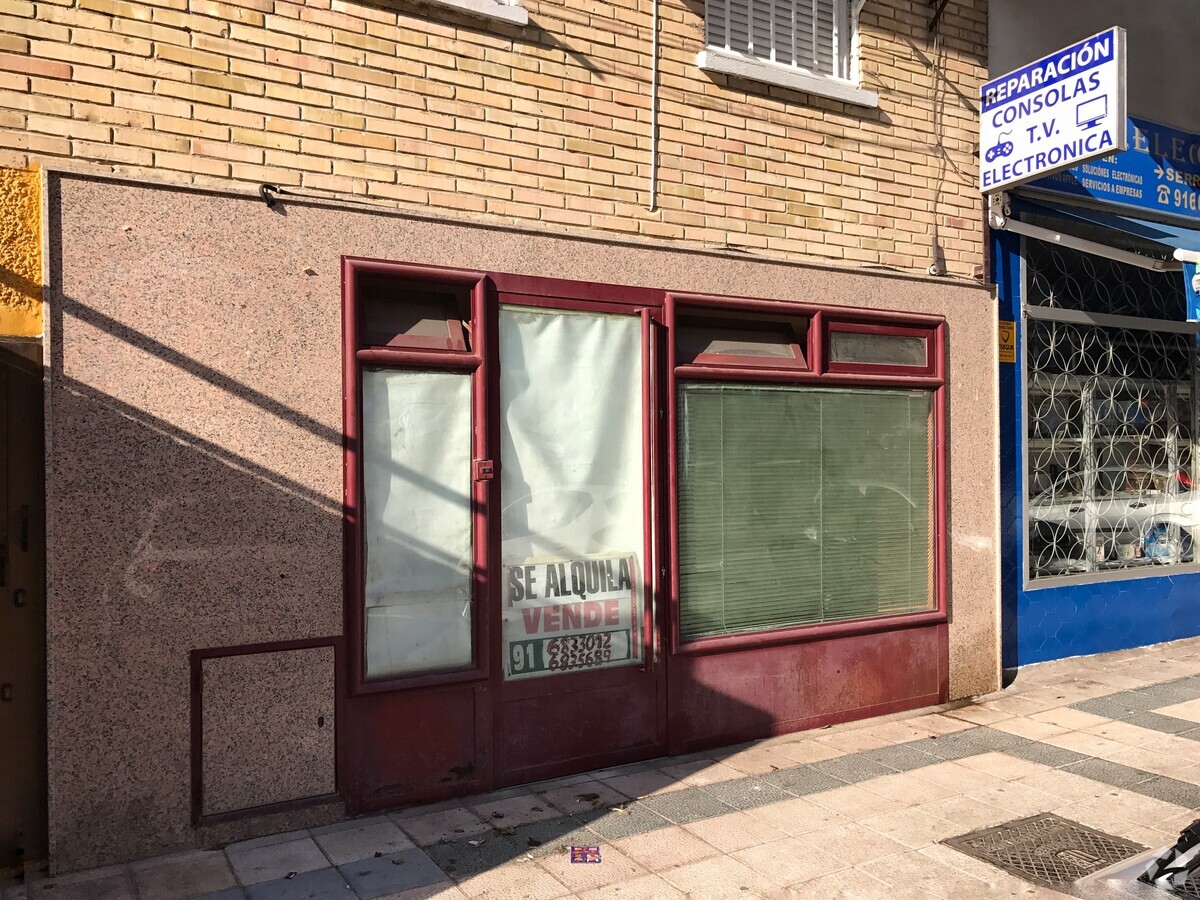 Calle Teruel, 1, Getafe, MAD 28903 - Lot Puerta B, Esc. E -  - Photo intérieure - Image 1 of 2