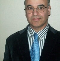 Shaker Mohammad