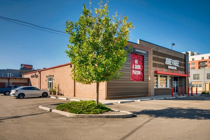 426 N Broadway, Denver, CO à louer - Photo de l’immeuble – Image 2 sur 15