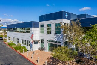 Plus de détails pour 12 Journey, Aliso Viejo, CA - Bureau à louer