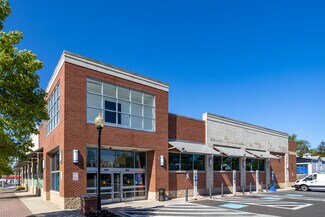 Plus de détails pour 343 S Broad St, Woodbury, NJ - Local commercial à louer