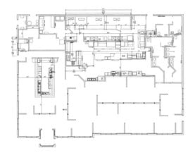 1905 Waddle Rd, State College, PA à louer Plan d’étage– Image 1 sur 1