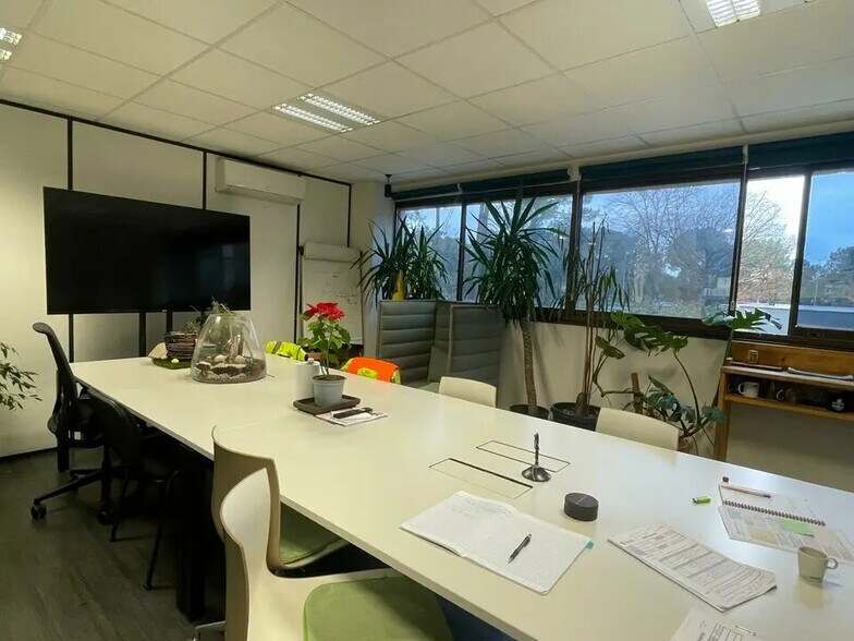 Local d’activités dans Mérignac à louer - Photo intérieure – Image 3 sur 9