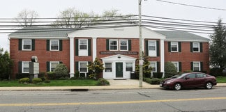 Plus de détails pour 20 Hicksville Rd, Massapequa, NY - Bureau à louer
