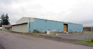 Plus de détails pour 20824 Matthieu St NE, Donald, OR - Industriel/Logistique à louer
