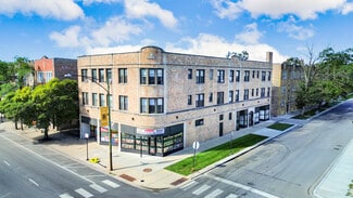 Plus de détails pour 8000 S Ashland Ave, Chicago, IL - Logement à vendre