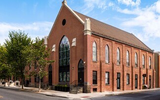 Plus de détails pour 3127 E Baltimore St, Baltimore, MD - Bureau à louer