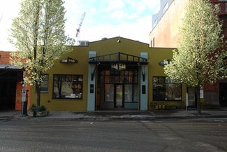 Plus de détails pour 1230 NW Hoyt St, Portland, OR - Local commercial à louer