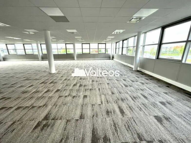 9 Rue Du Professeur Pierre Vellas, Toulouse à louer - Photo de l’immeuble – Image 2 sur 14