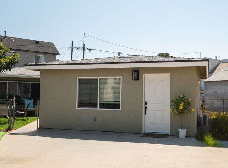 4612 W 168th St, Lawndale, CA à vendre - Photo de l’immeuble – Image 3 sur 17