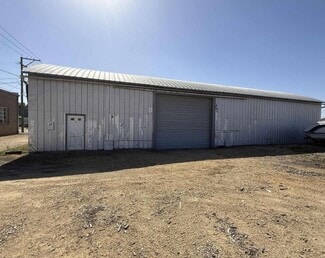 Plus de détails pour 1218 4th St, Fulton, IL - Industriel/Logistique à vendre