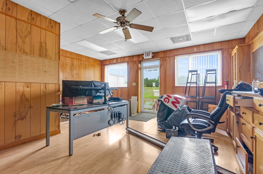 7440 Highway 9, Inman, SC à vendre - Photo de l’immeuble – Image 3 sur 3