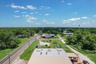 Plus de détails pour 418 S Commerce St, Bremond, TX - Local commercial à vendre