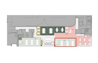 119 Nueces St, Austin, TX à louer Plan de site– Image 1 sur 1