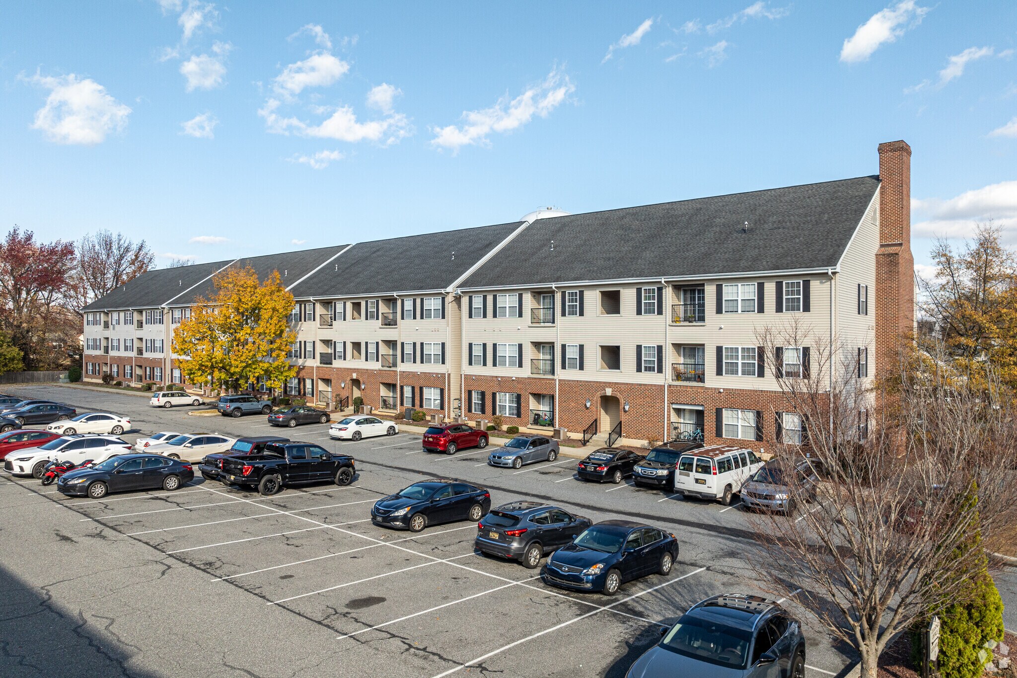 1300 Deemers Lndg, New Castle, DE à vendre Photo principale– Image 1 sur 30