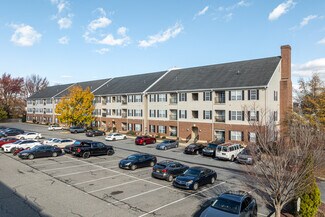 Plus de détails pour Deemer's Landing & The Helm – Logement à vendre, New Castle, DE