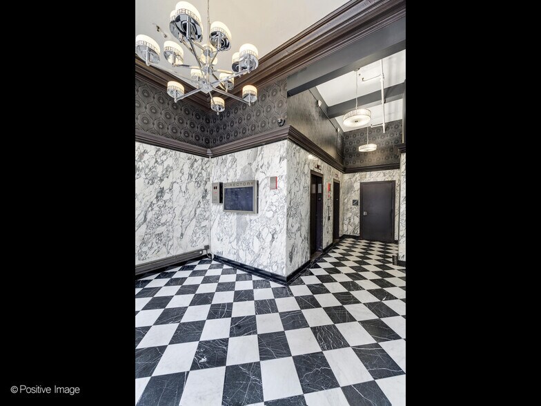 404-412 S Wells St, Chicago, IL à louer - Hall d’entrée – Image 2 sur 4