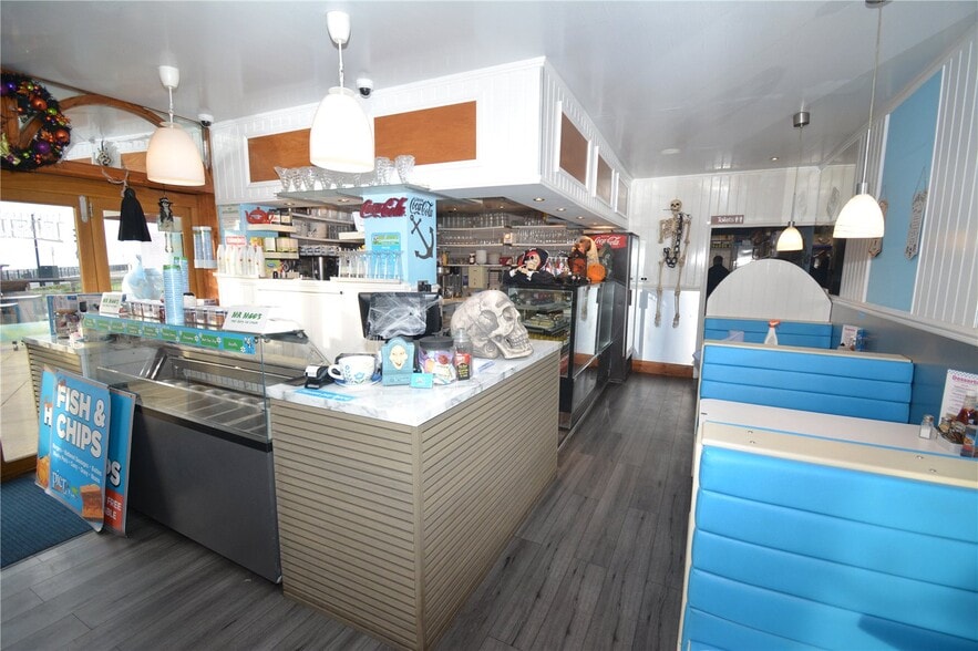 6 South Cliff Rd, Bridlington à vendre - Photo intérieure – Image 2 sur 17