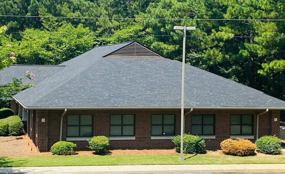 3603 Pine Ln, Bessemer, AL à louer - Photo de l’immeuble – Image 2 sur 3