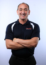 Alfonso Parodi