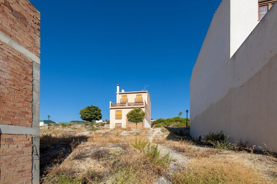 Terrain dans Alhama de Granada à vendre - Photo de l’immeuble – Image 3 sur 11