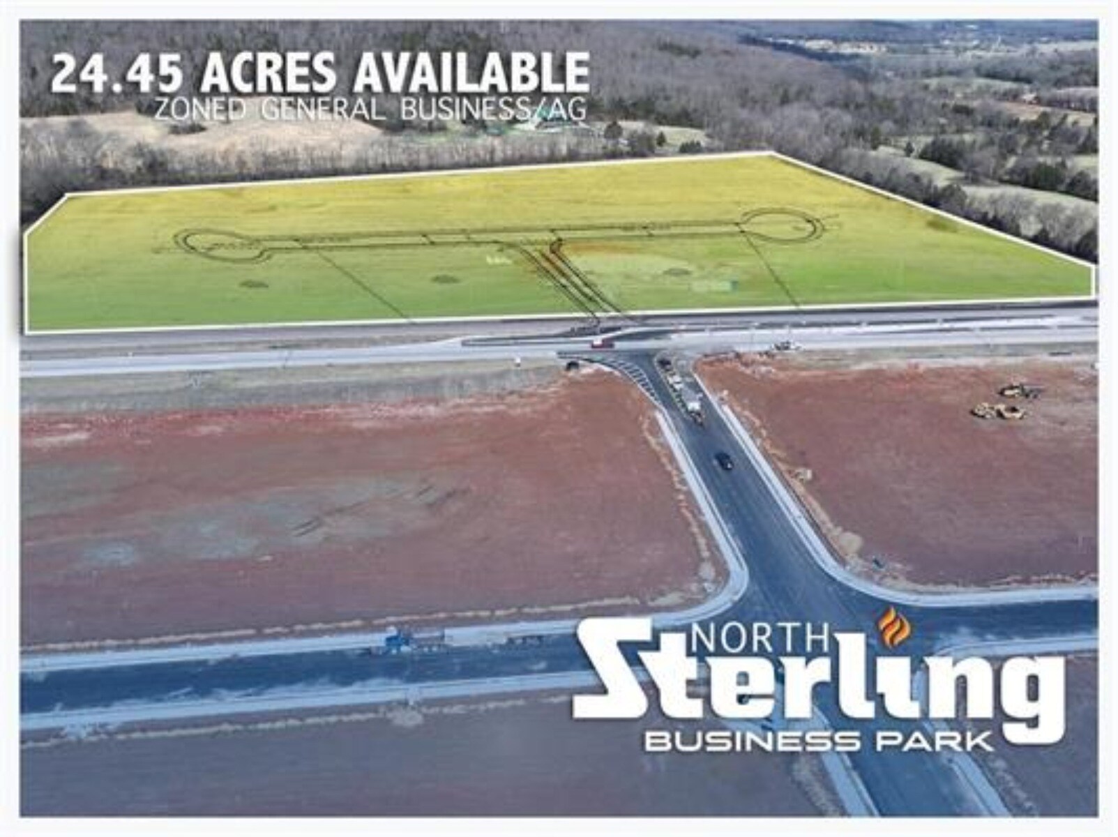 0 Russellville Rd, Bowling Green, KY à vendre Photo principale– Image 1 sur 5