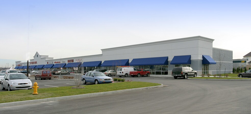 10635 Pendleton Pike, Indianapolis, IN à louer - Autre – Image 2 sur 5