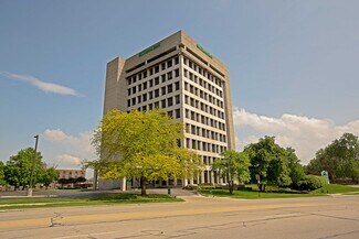 Plus de détails pour 3130 Executive Pky, Toledo, OH - Bureau à louer