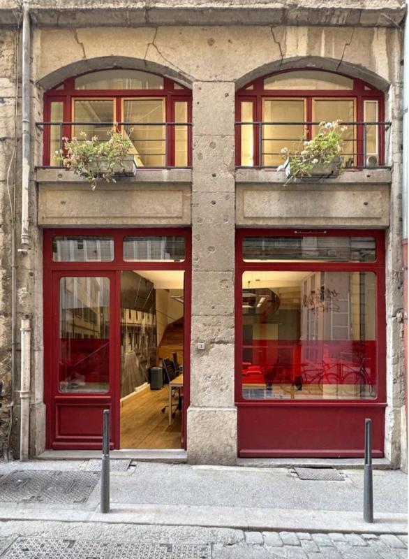 Plus de détails pour 4 Rue Terraille, Lyon - Logement à vendre