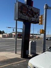 700 N Grant Ave, Odessa, TX à louer Photo intérieure– Image 2 sur 12