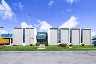 Plus de détails pour 3019 E Maria St, Rancho Dominguez, CA - Industriel/Logistique à louer