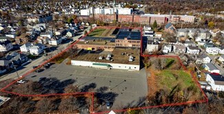 Plus de détails pour 103 Temple St, Nashua, NH - Logement à vendre