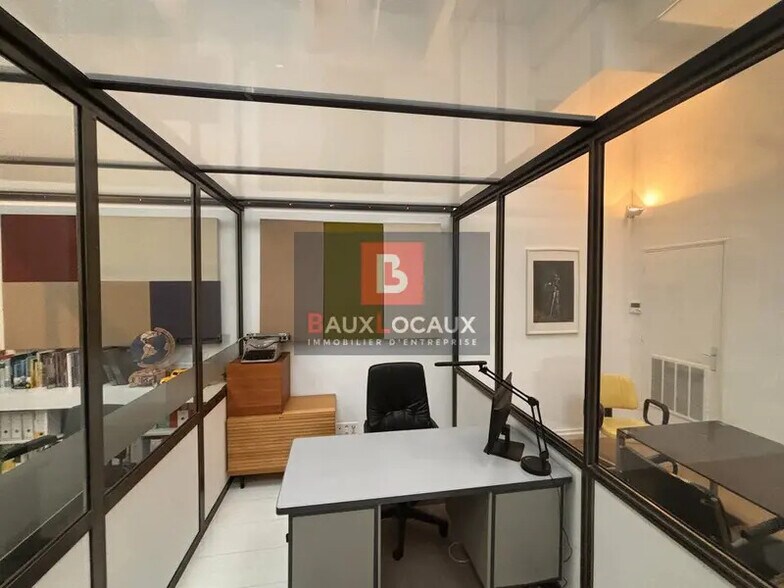 Bureau dans Villeneuve-lès-Avignon à louer - Photo intérieure – Image 1 sur 8
