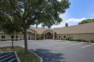 Plus de détails pour 11908-11944 Sheldon Rd, Tampa, FL - Bureau à vendre