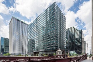 Plus de détails pour 120 S Riverside Plz, Chicago, IL - Local commercial à louer