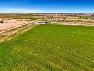 Plus de détails pour TBD CR 29, Fort Lupton, CO - Terrain à vendre